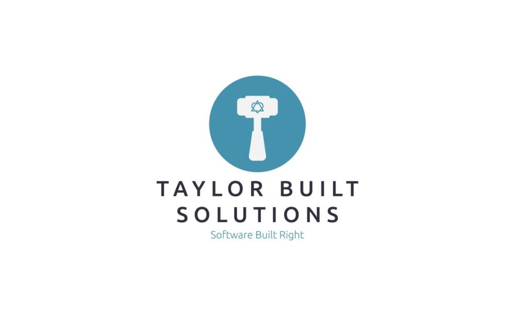 Taylor Built Solutions Logo