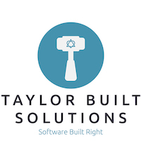 Taylor Built Solutions Logo