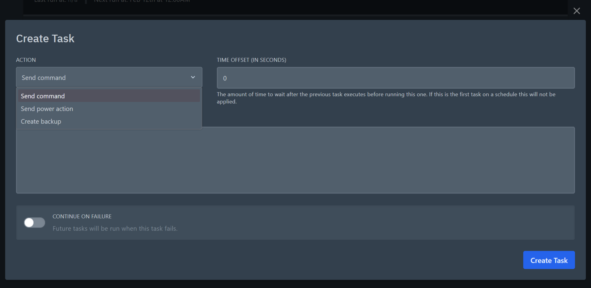 How To Create A Backup Schedule For Your Minecraft Server In ...