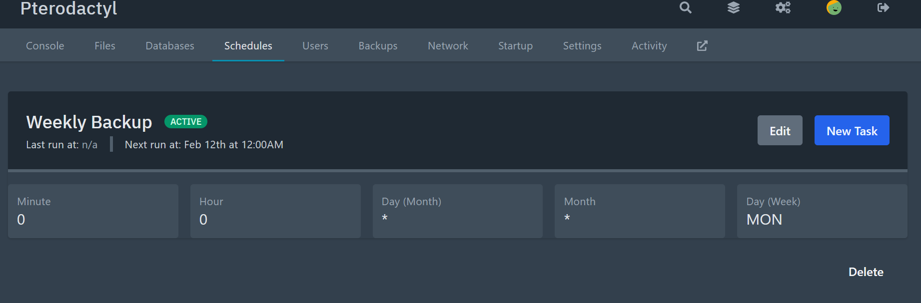How To Create A Backup Schedule For Your Minecraft Server In ...